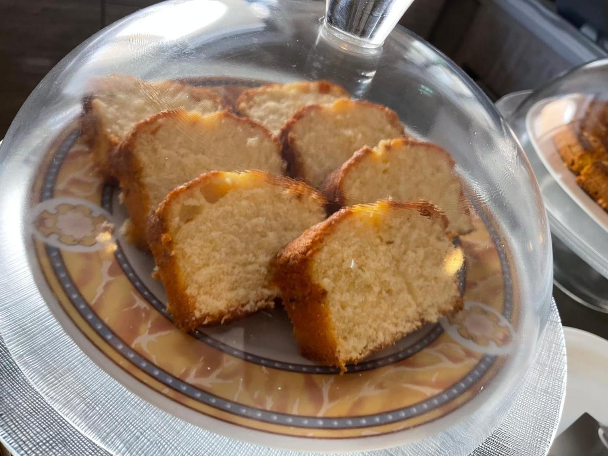 Fiftyfour West Boutique Living Bed & Breakfast Għarb Екстериор снимка
